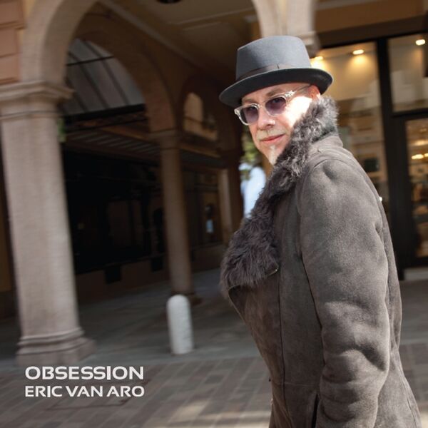 Cover art for Obsession